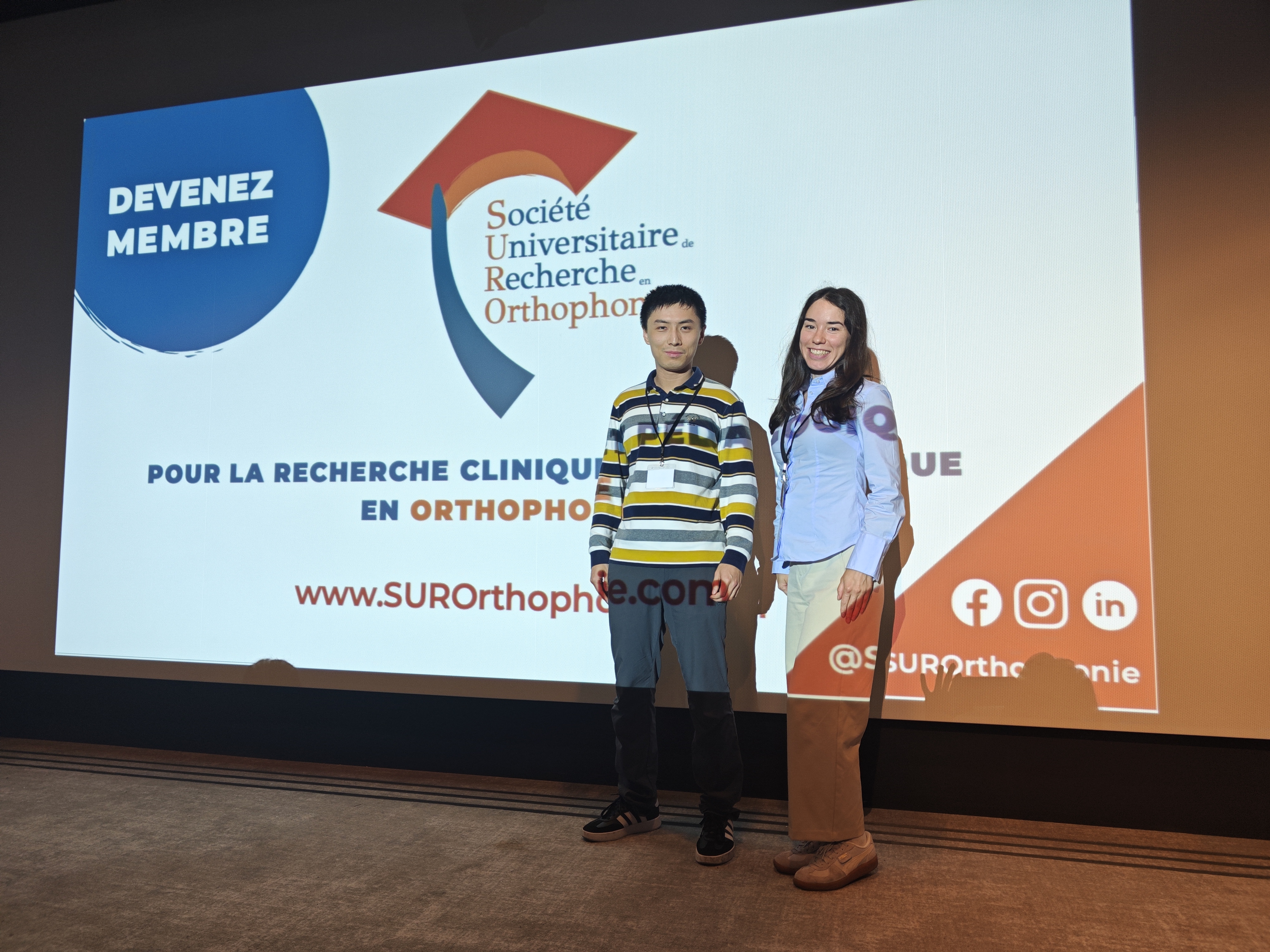 5th JSO Conference