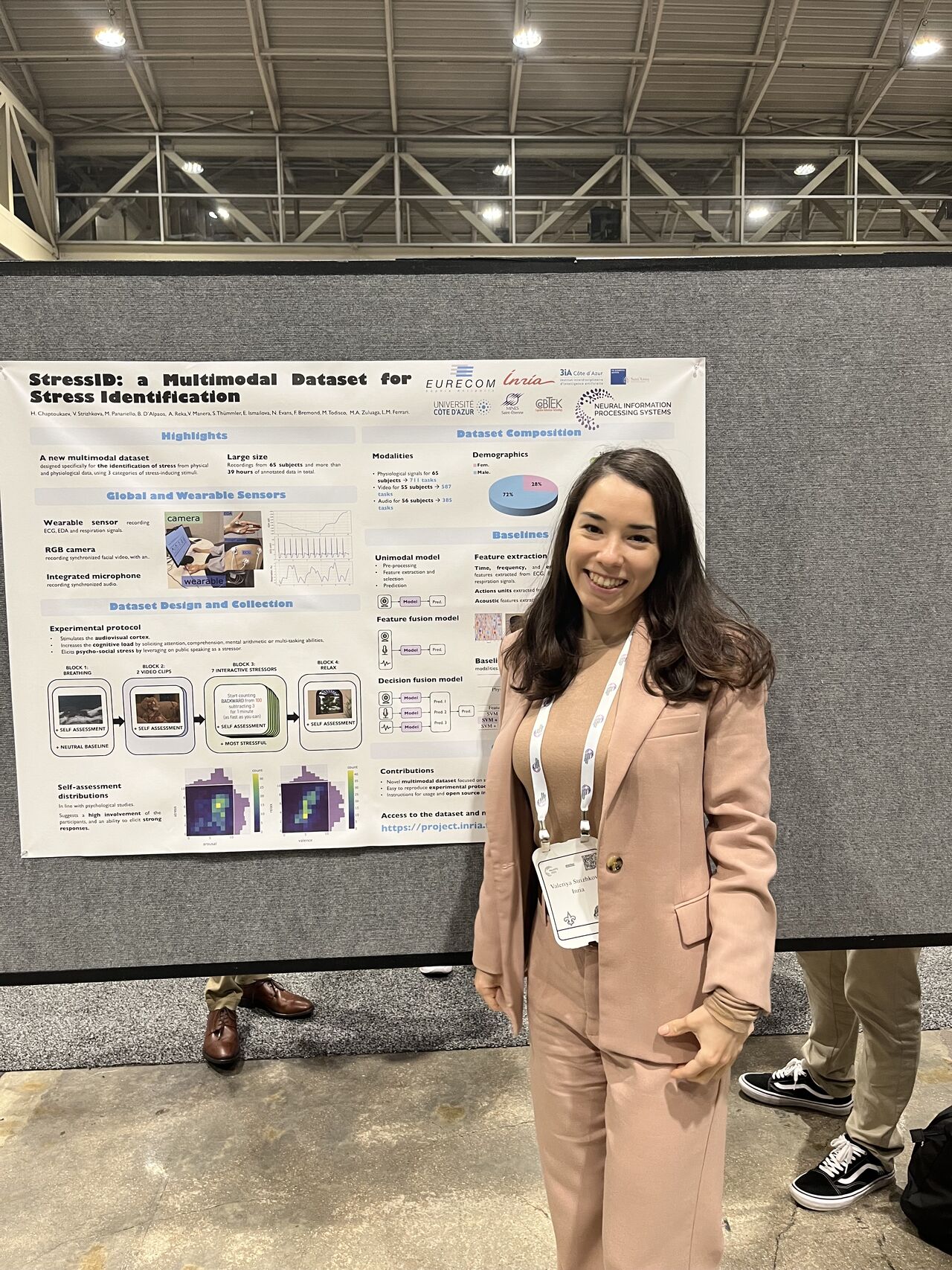 NeurIPS Conference