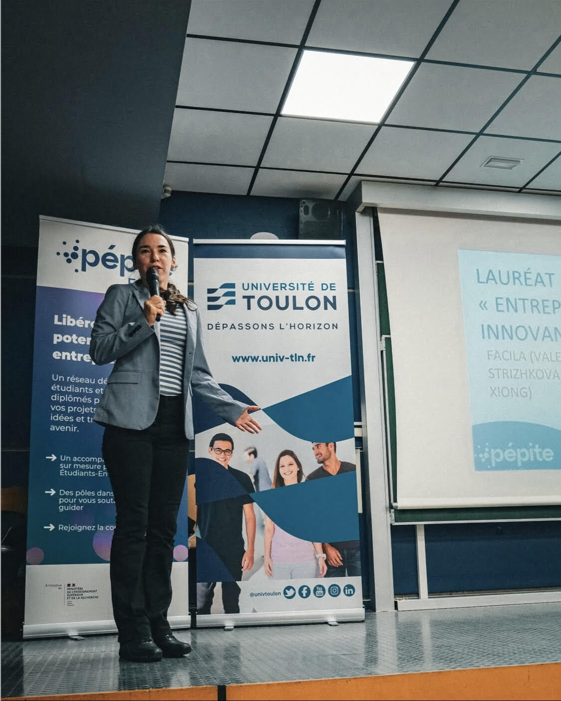 Prix Pépite Méditerranée