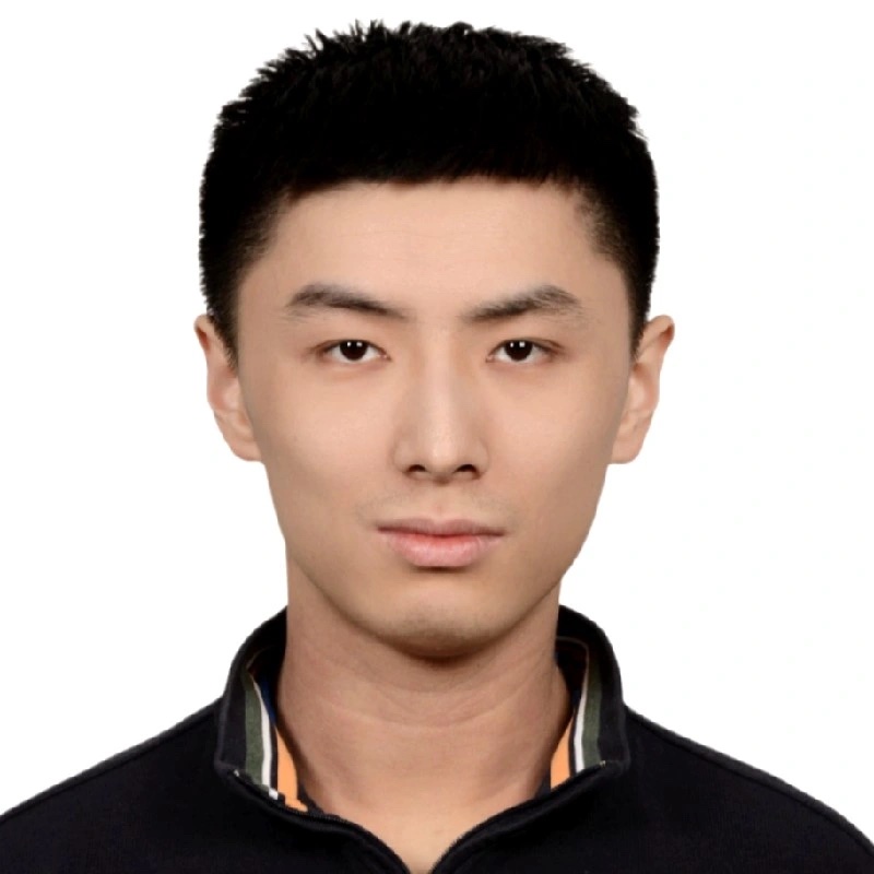 Qiulin Chen