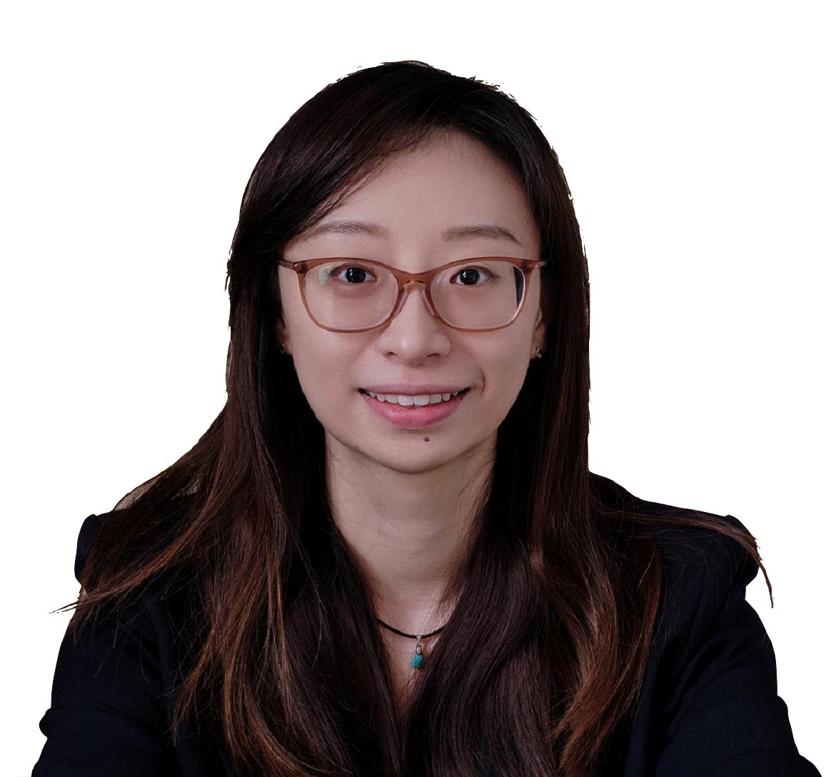 Wenxin Xiong